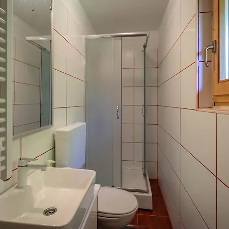 House With A Parking Space Kamenski Hrib, Gorski Kotar - 24427 Holiday home *