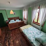 House With A Parking Space Kamenski Hrib, Gorski Kotar - 24427 Σπίτι διακοπών *