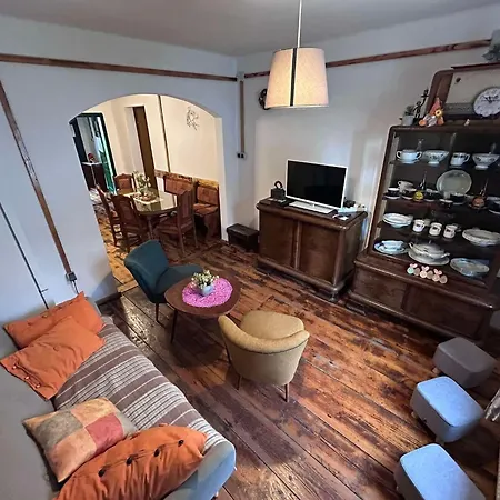 House With A Parking Space Kamenski Hrib, Gorski Kotar - 24427