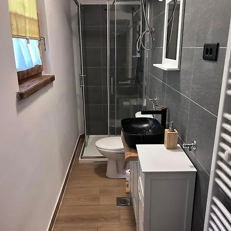 House With A Parking Space Kamenski Hrib, Gorski Kotar - 24427 Tatil Evi Plesce